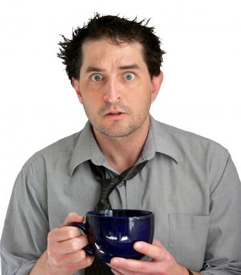 Is lack of sleep driving you crazy?! Maybe you have a sleep disorder!