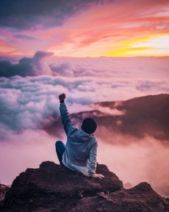 Motivation: The 7 Habits of Highly Successful People