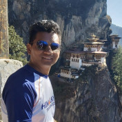 Surya Shrestha profile image
