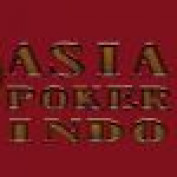 asiapokerindo profile image