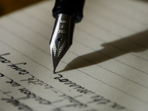 How to write a stellar article
