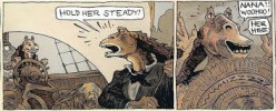 5 Weird Things From the Star Wars Comics We'll Never See in the Movies