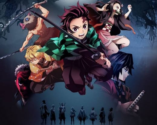 Review of Demon Slayer: Kimetsu no Yaiba Episode 26: The House of