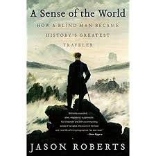 Jason Roberts Book