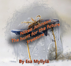 Nikea Johnson: The Hunt for the Future Treasure
