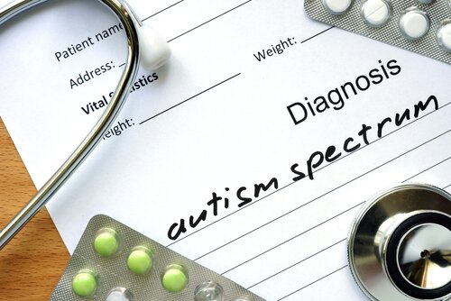 As of 2019, 1 in 40 children are diagnosed with Autism.  Boys are 4 times more likely to be diagnosed than girls.