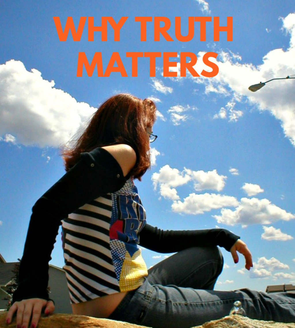 why-truth-matters-hubpages