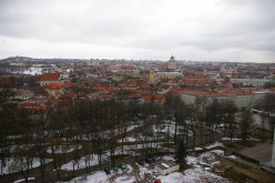 Vilnius - A Baltic Surprise