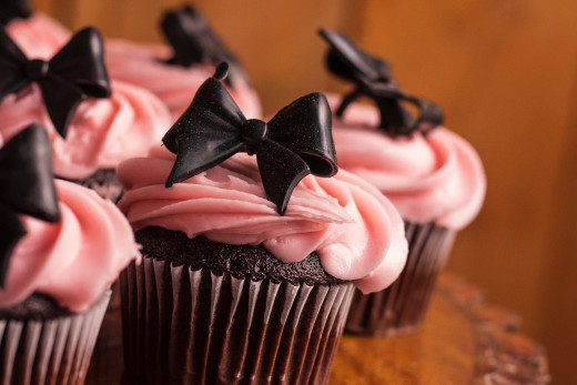 Avoid Sugary temptations