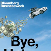 bloomberg profile image