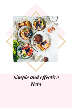 Simple And Effective Keto