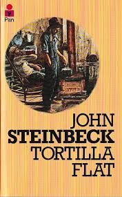 "Tortilla Flat"