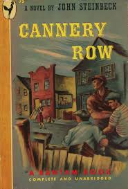 "Cannery Row"