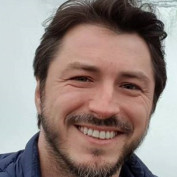 Jonh Gaarg profile image
