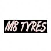 M8tyres profile image