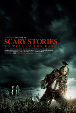 Scary Stories Movie Review