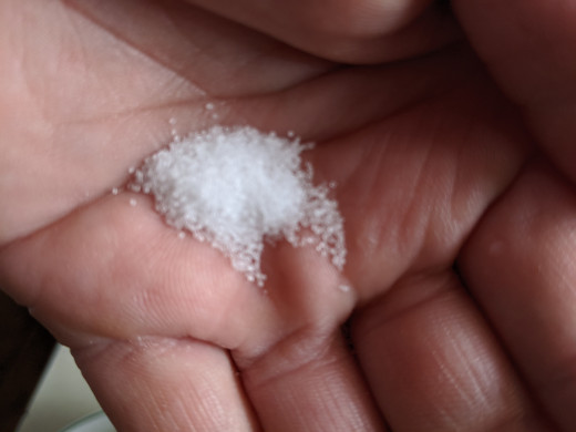 salt
