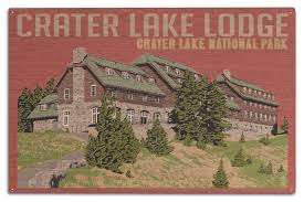 Crater Lake Lodge