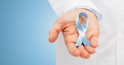 March is Prostate Cancer Awareness Month