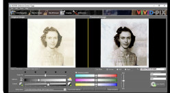 Vivid-Pix RESTORE Brings Old Pictures Back To Life And Is Now Updated