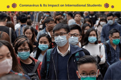 Coronavirus Outbreak and Its Impact on International Medical Students