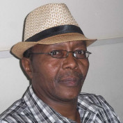 Emmanuel Kariuki profile image