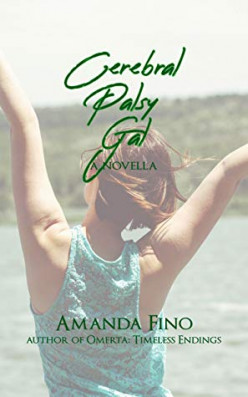 Book Review: Cerebral Palsy Gal: A Novella