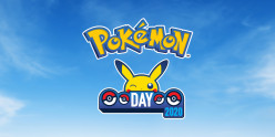 Prepare for Pokémon Day