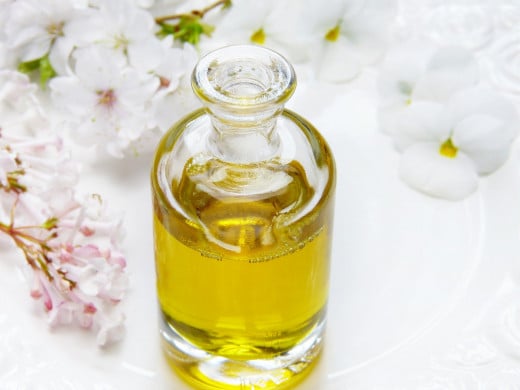 Aromatherapy is highly recommended for those wishing to enhance their corporeal experience. 