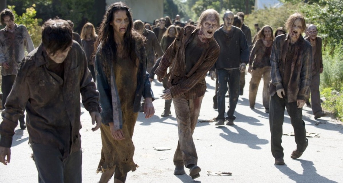 Could a Zombie Apocalypse Really Happen?