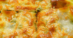 Main Dish Casserole Recipes - Keeping Casseroles Interesting