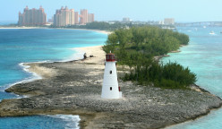 Dream Weddings in The Bahamas