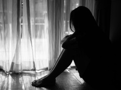 My PTSD From Emotional Abuse