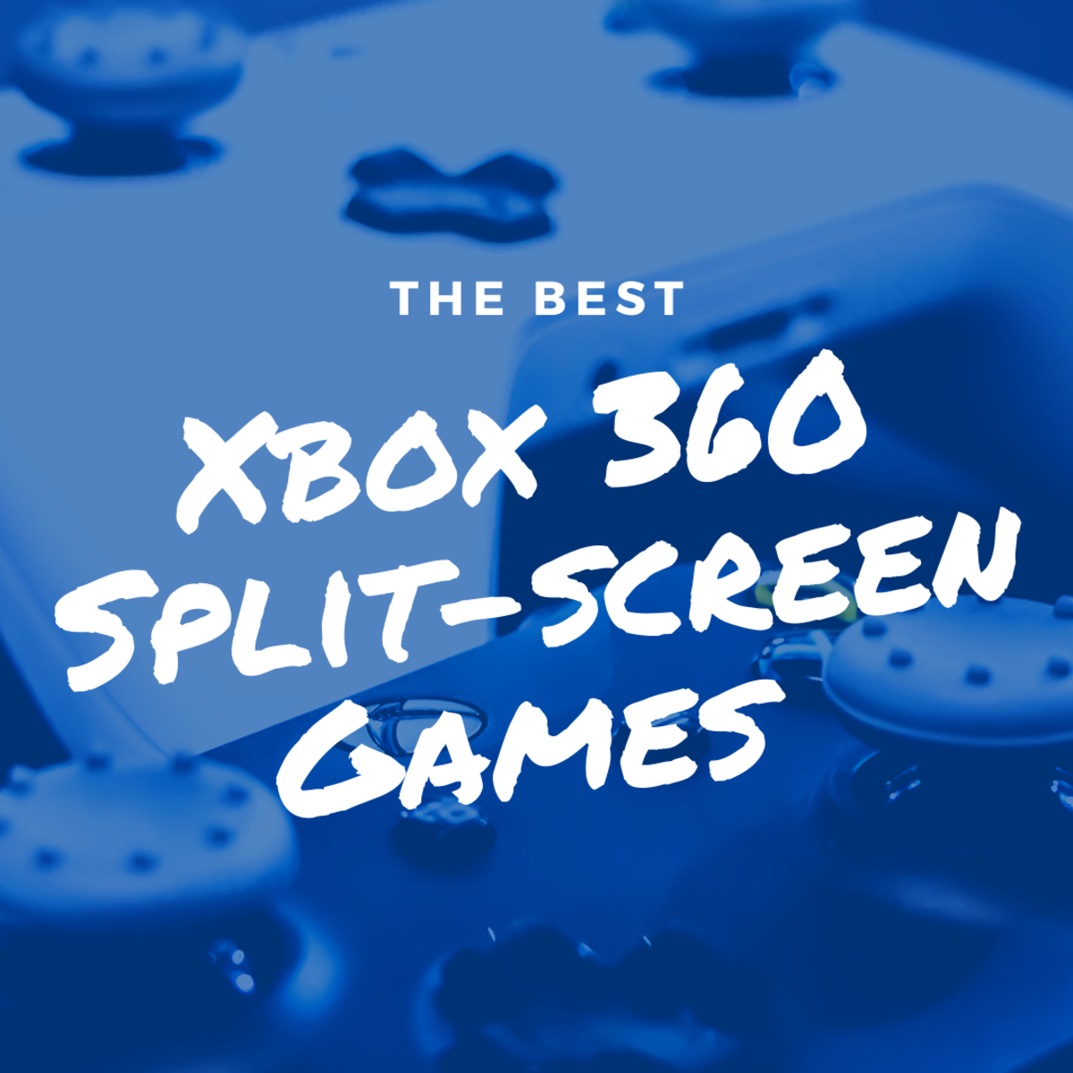 The Best Xbox 360 Co Op Offline Split Screen Games Levelskip
