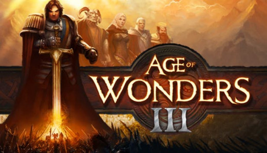 ages of wonders 4