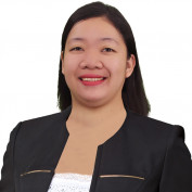 Desiree Jane Montejo profile image