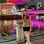 Kamna Garg profile image