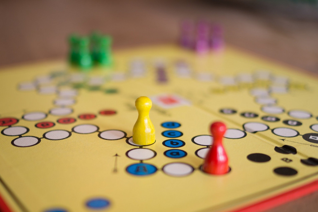 Board Games Revisited from the Past HubPages