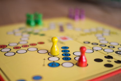 Board Games Revisited from the Past