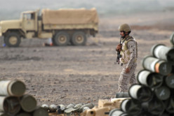 The Secrets of Saudi Apathy in the Battle of Al-Jouf