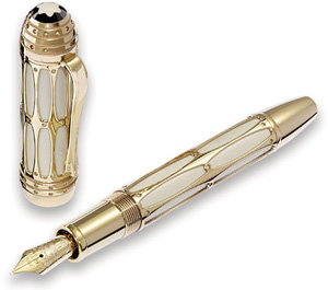 Montblanc Pope Julius II Limited Edition