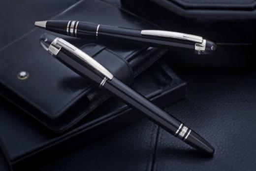 Montblanc StarWalker Diamond