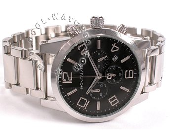 Montblanc Watch