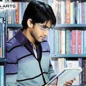 ArjunSharma212 profile image
