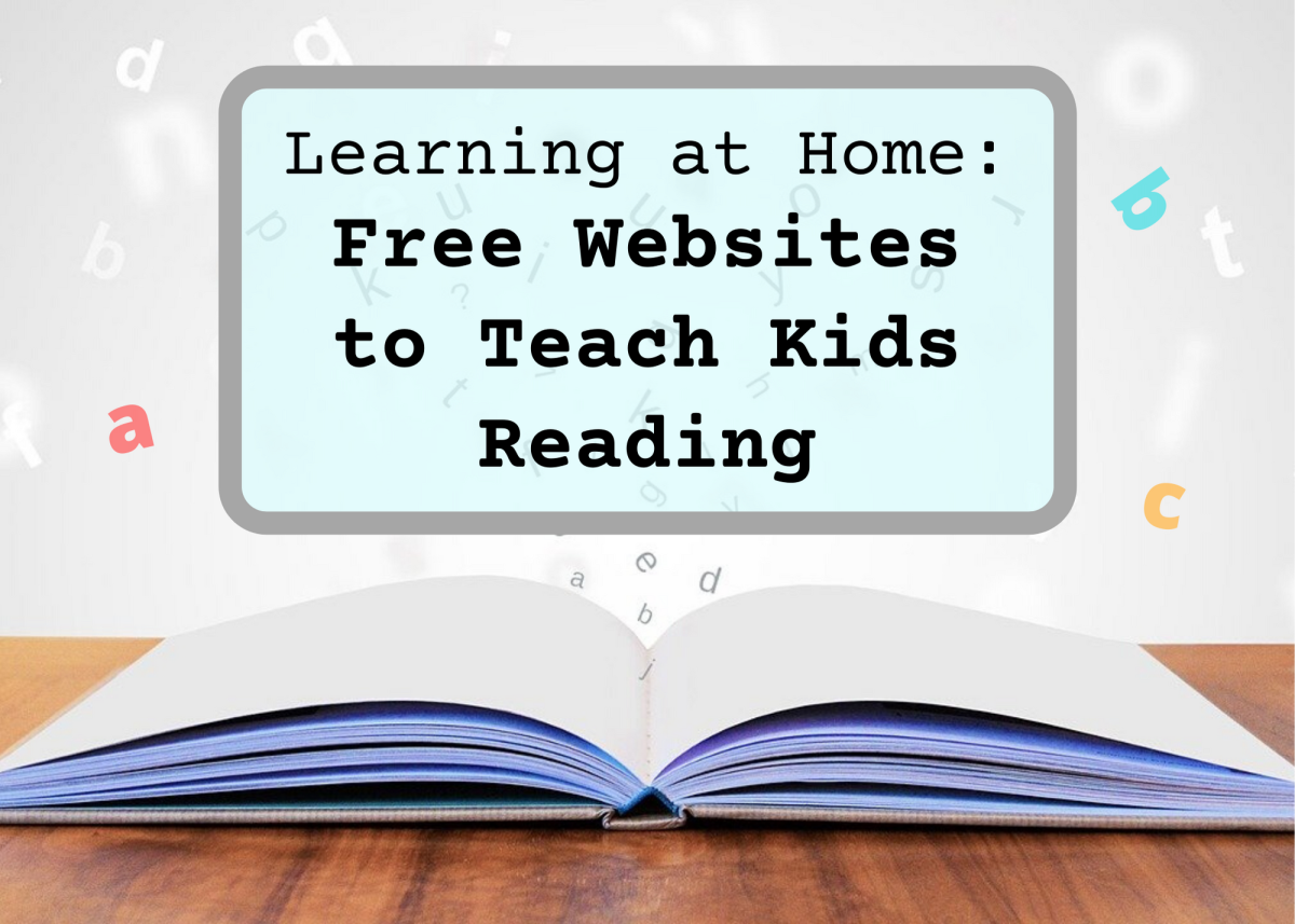 10 Free And Fun Elementary Reading Websites For Kids Wehavekids