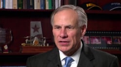 Greg Abbott Updates Texans on Coronavirus Invasion of Lone Star State