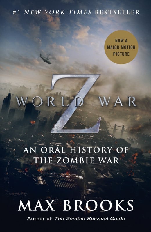 An Oral History of the Zombie War