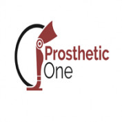 prosthetic profile image