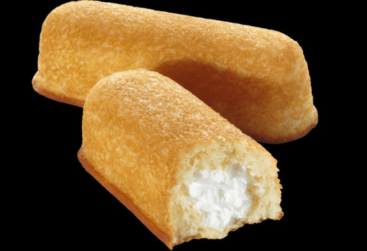 Some Twinkies have good filling. Others don't