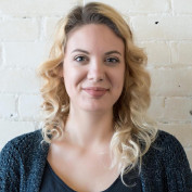 Bronwyn-Kienapple profile image